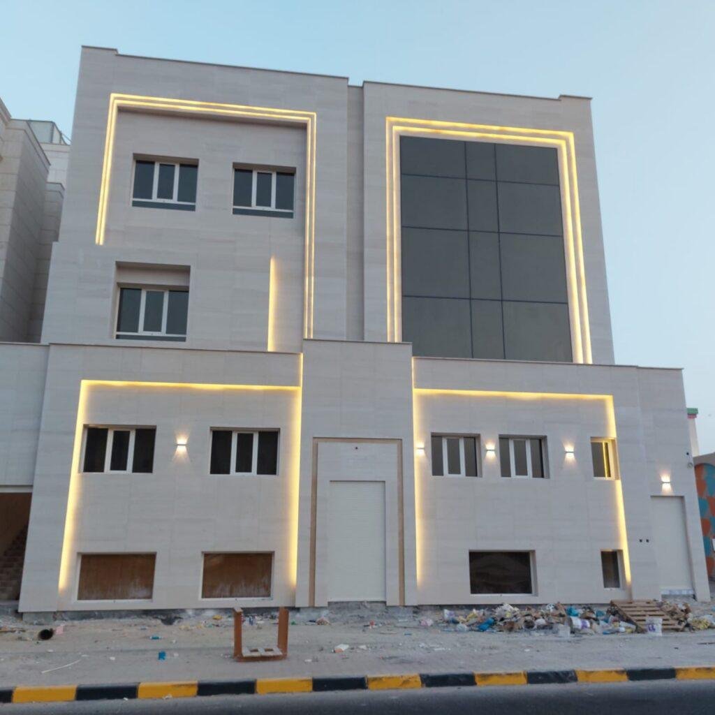 ServicesArch