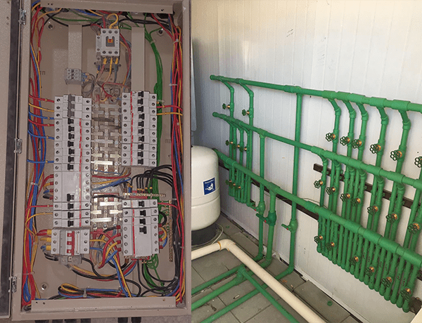 ServicesElecPlumb